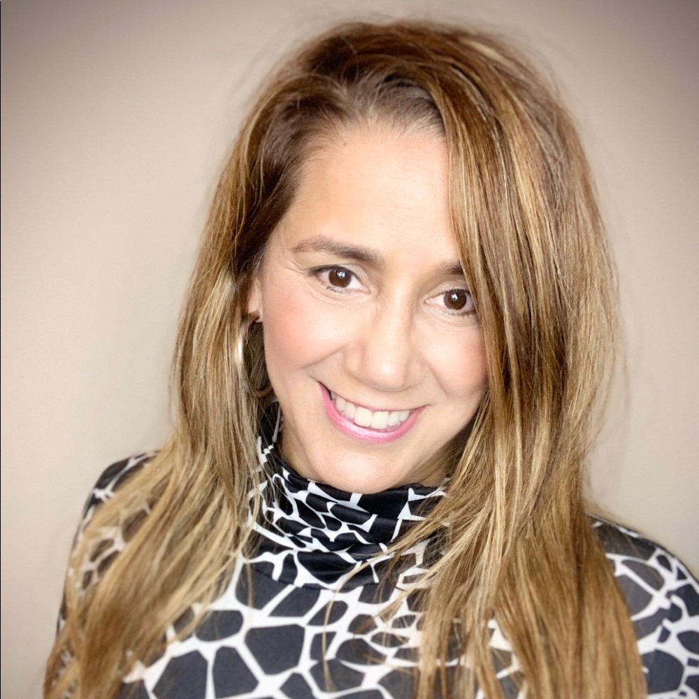 Meet your Posher, Diane